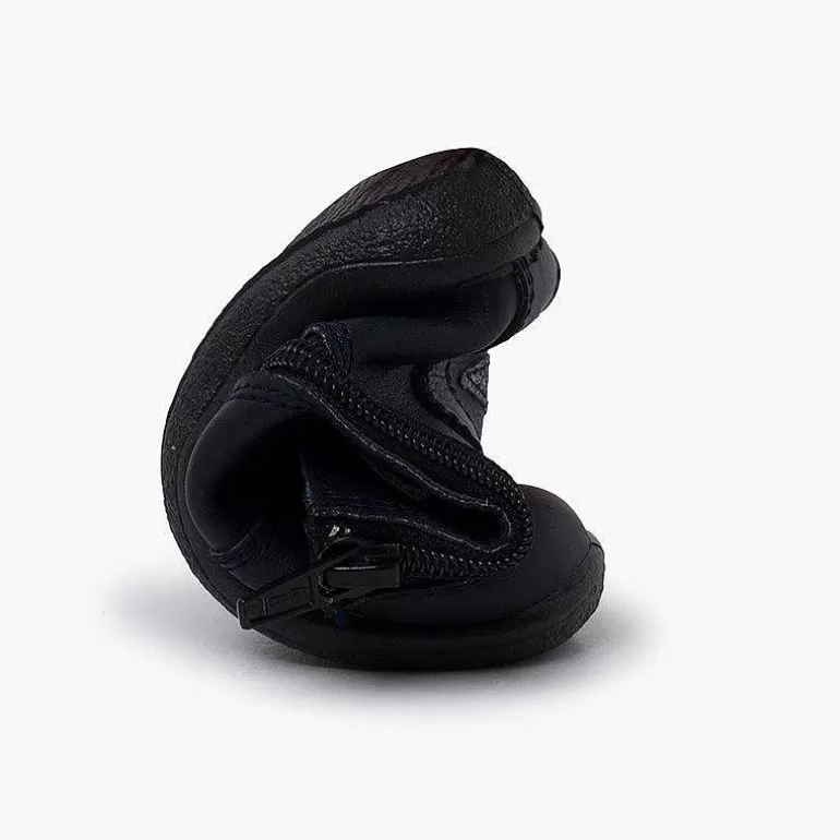 Online Pisamonas Botas Niña Estrella Piel Lavable
