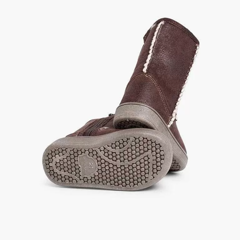 Online Pisamonas Botas Niña Tipo Australianas