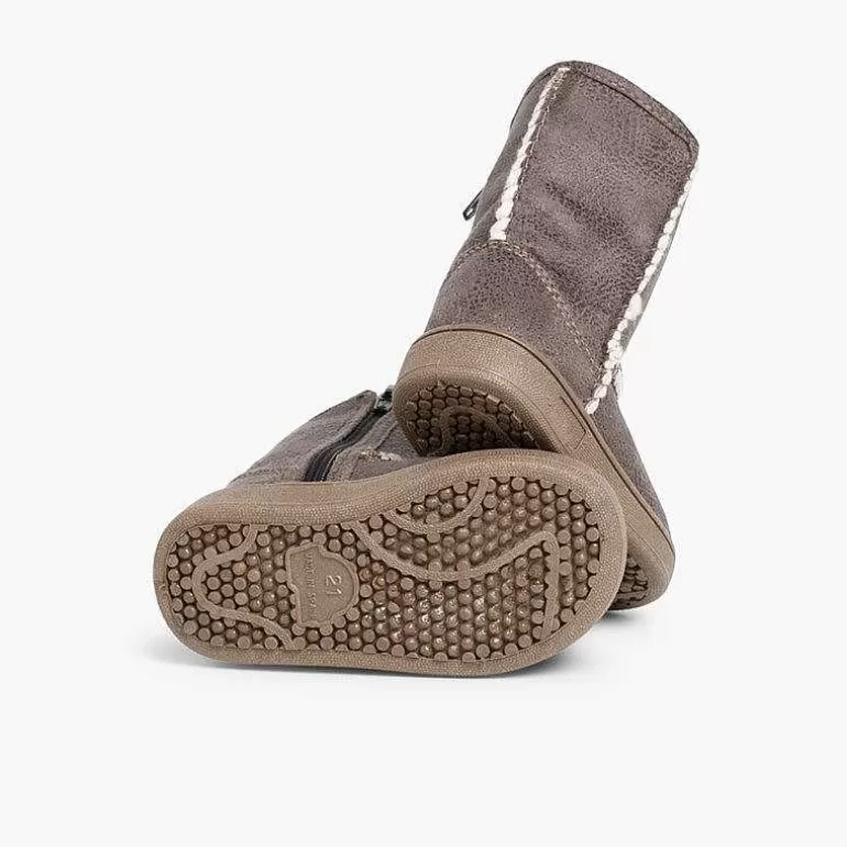 Online Pisamonas Botas Niña Tipo Australianas