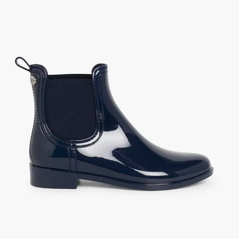 Fashion Pisamonas Botines De Agua Para Niña Modelo Urban
