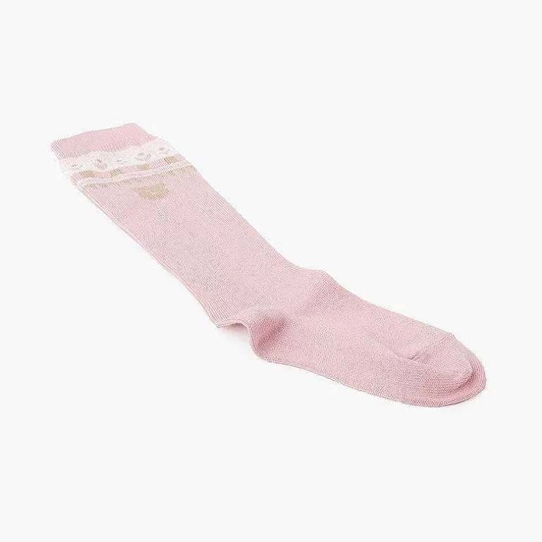 Clearance Pisamonas Calcetines Altos Oso