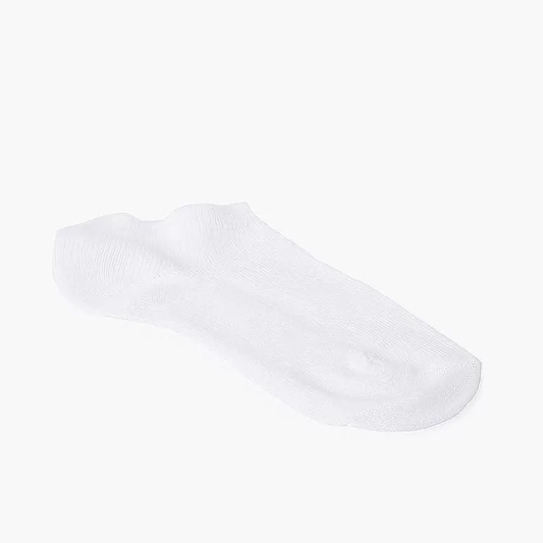 Fashion Pisamonas Calcetines Invisibles Algodon Elastico