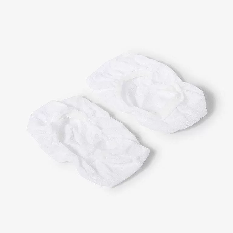 Outlet Pisamonas Calcetines Invisibles Para Niños
