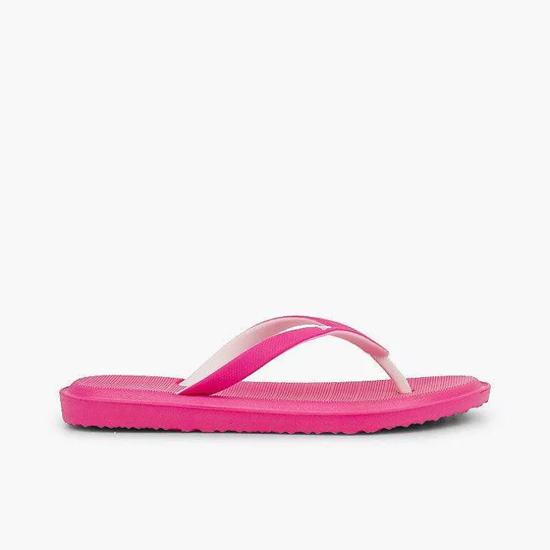 Outlet Pisamonas Chanclas Dedo Goma Suela Antideslizante