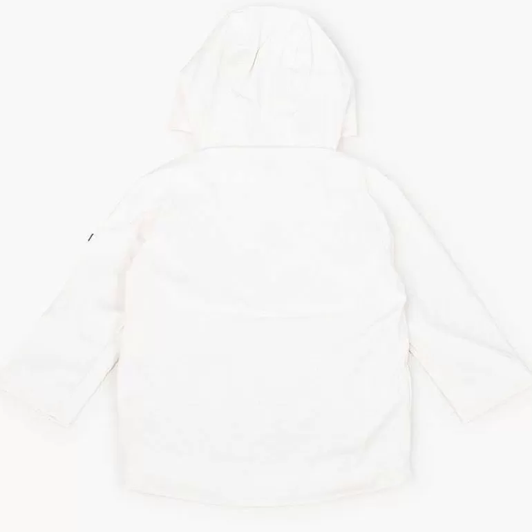 Flash Sale Pisamonas Chubasquero Niños Bolsillos Cierre Cremallera