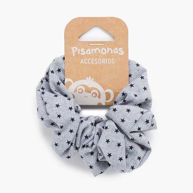 Fashion Pisamonas Coletero Tela Estrellitas