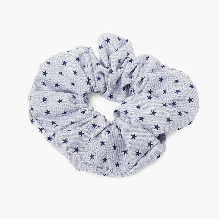 Fashion Pisamonas Coletero Tela Estrellitas