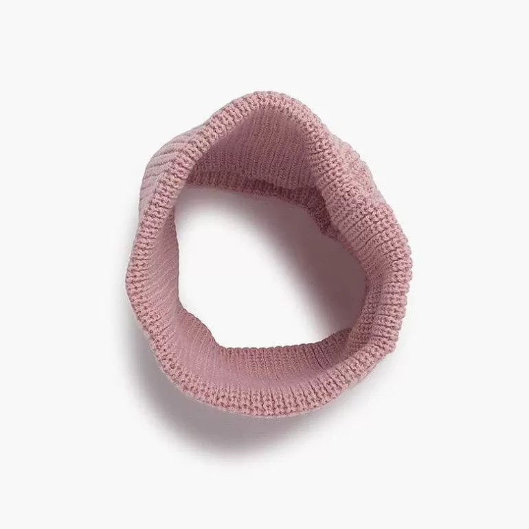 Shop Pisamonas Cuello Bufanda De Punto