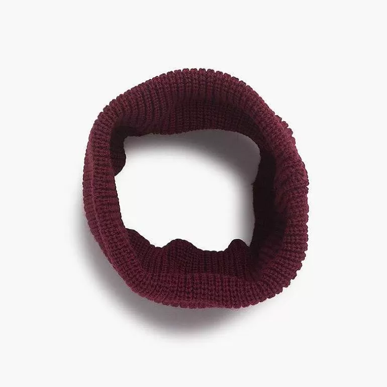 Shop Pisamonas Cuello Bufanda De Punto