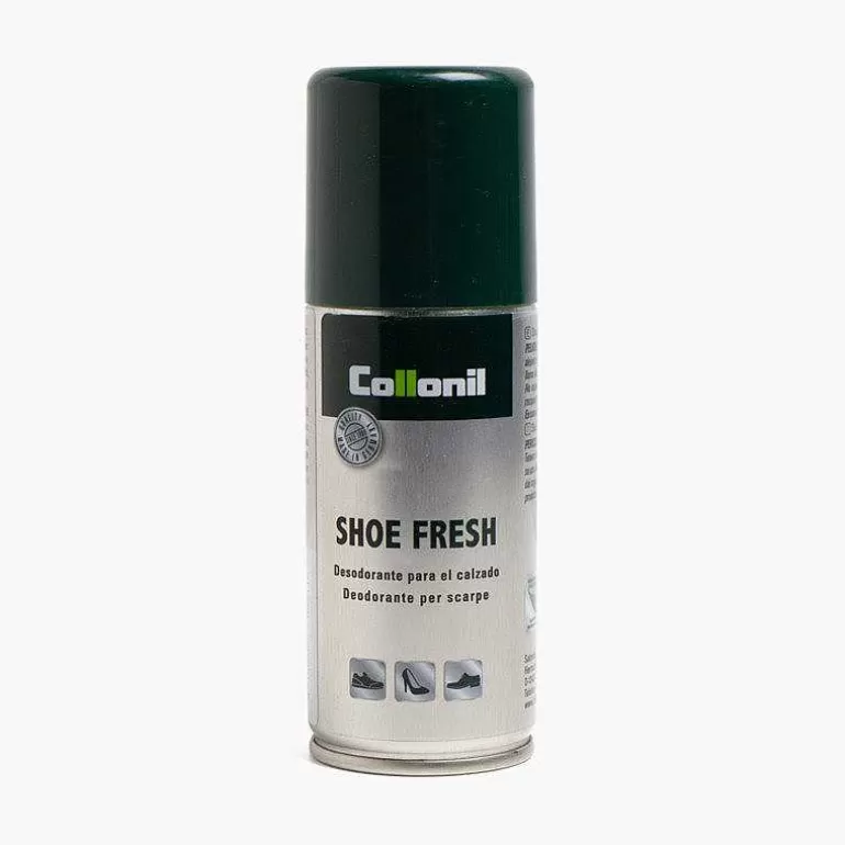 Outlet Pisamonas Desodorante Spray Para Zapatos Y Zapatillas Color Neutro