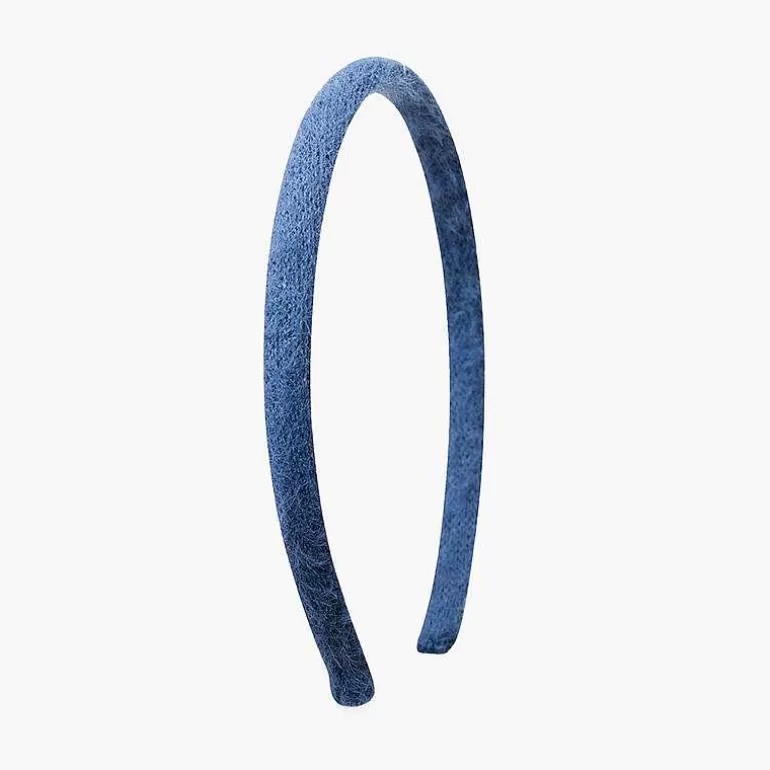 Discount Pisamonas Diadema Fina De Lana Niñas