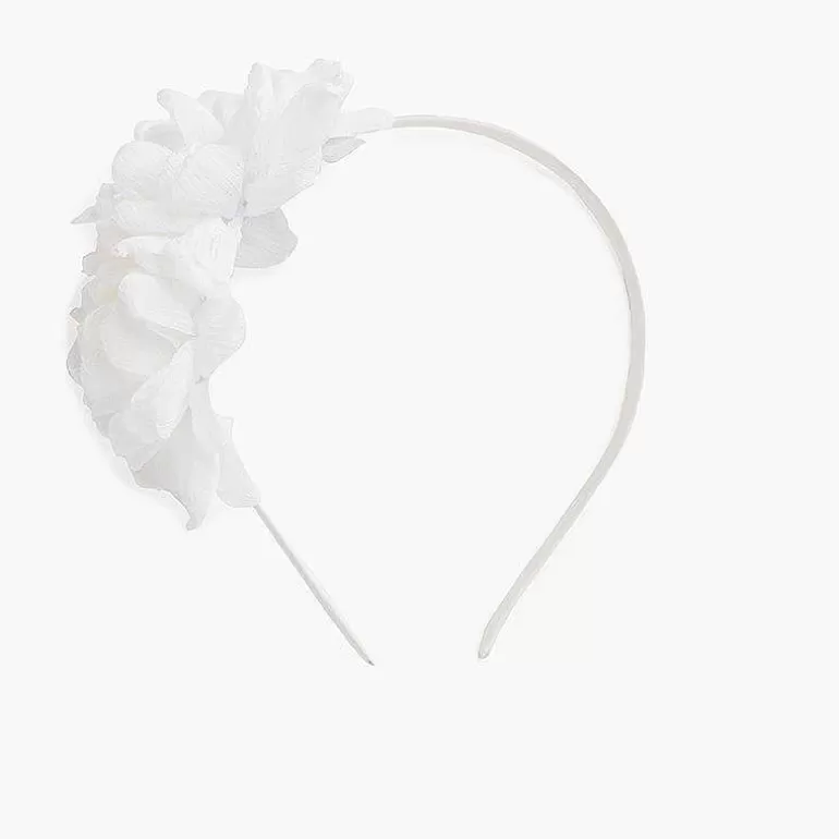 Flash Sale Pisamonas Diadema Fina Flores