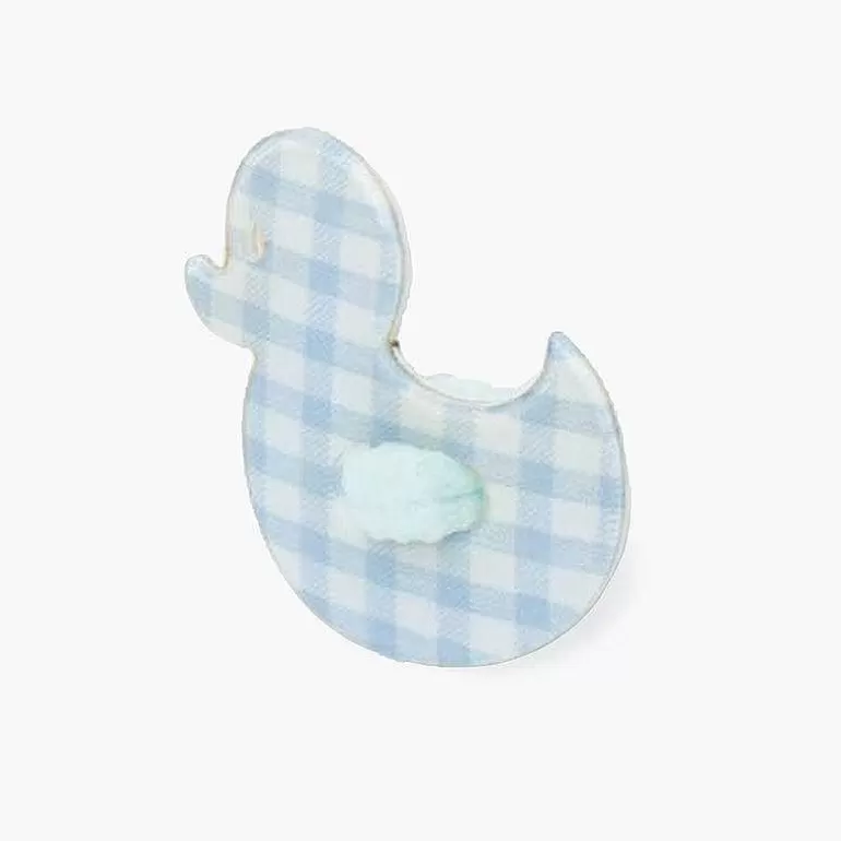 Sale Pisamonas Goma Pato Vichy