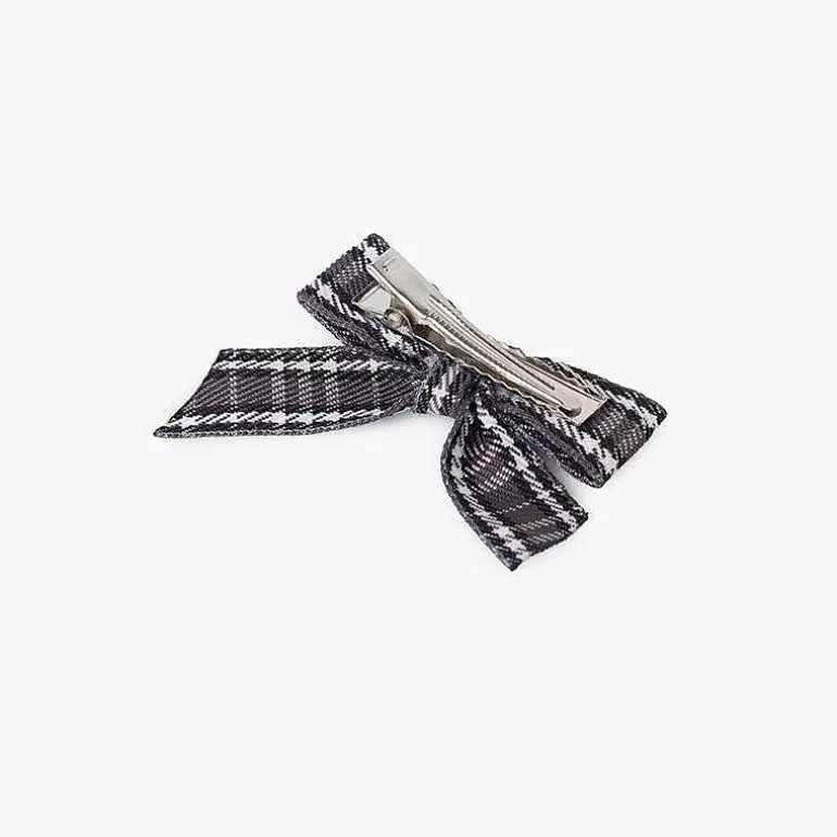 Online Pisamonas Pack Horquillas Y Lazo Pico Pato Tartan