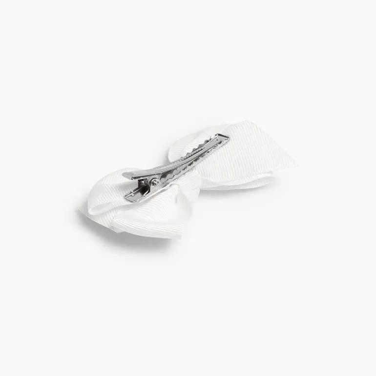 Outlet Pisamonas Pinza De Pelo Niñas Lazo Mediano