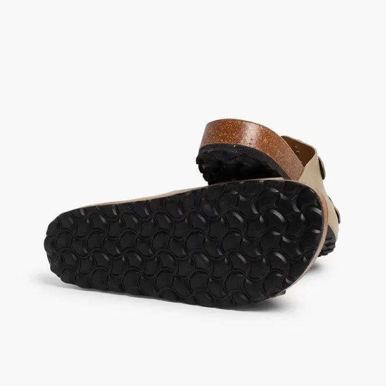 Store Pisamonas Sandalia Bio Hebillas Niños