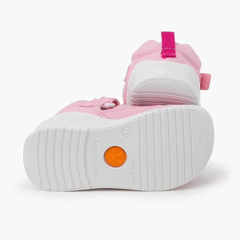 Hot Pisamonas Sandalias Deportivas Unisex Con Puntera Biomecanics