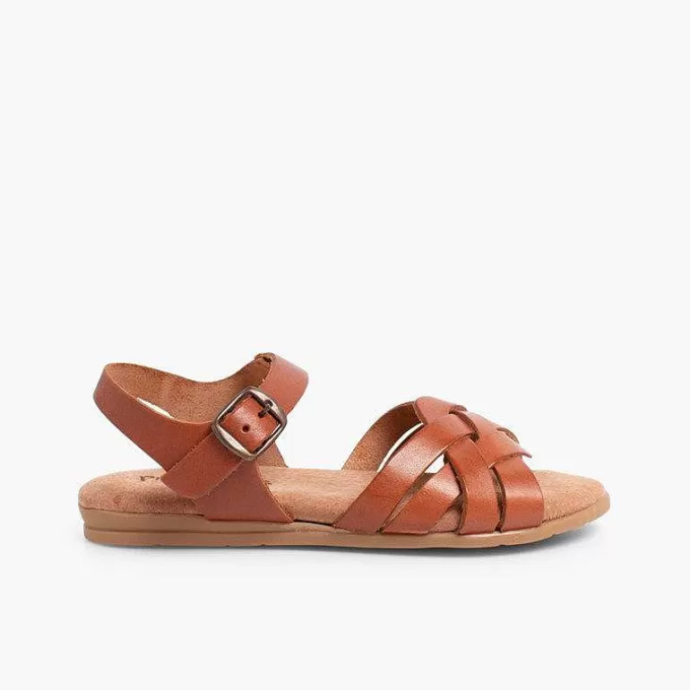Clearance Pisamonas Sandalias Niña Y Mujer Con Plantilla De Gel