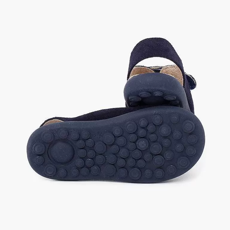 Cheap Pisamonas Sandalias Unisex Serraje Tiras Frontales Adherentes