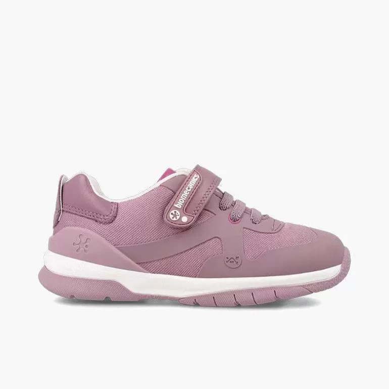 Discount Pisamonas Sneakers Biomecanics Cordones Elasticos