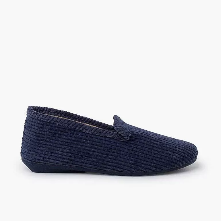 Sale Pisamonas Zapatillas Casa Tipo Kung-Fu Pana