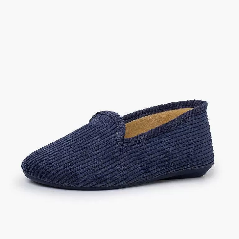 Sale Pisamonas Zapatillas Casa Tipo Kung-Fu Pana