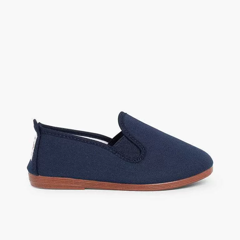 Store Pisamonas Zapatillas Kung-Fu Camping
