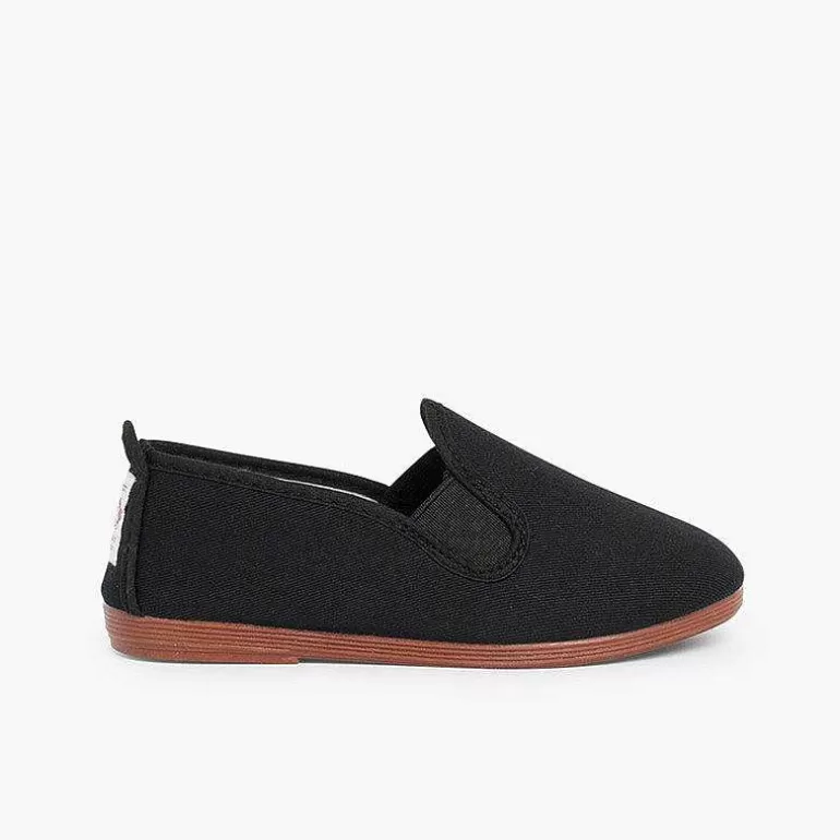 Store Pisamonas Zapatillas Kung-Fu Camping