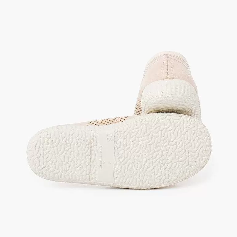 Store Pisamonas Zapatillas Veganas Niños Plantilla Antibacteriana