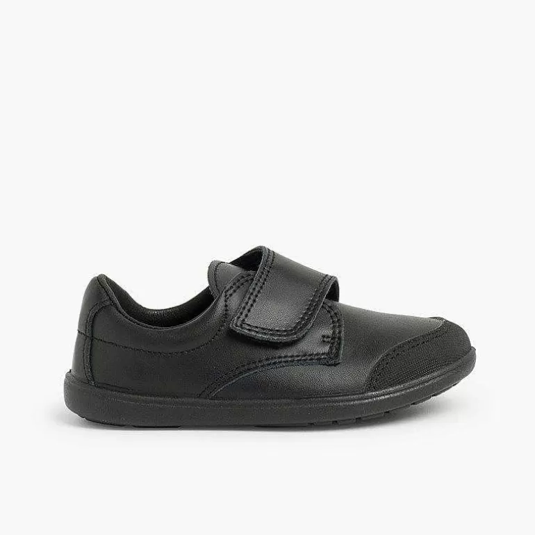 Best Pisamonas Zapato Colegial Lavable Niño Con Puntera Reforzada